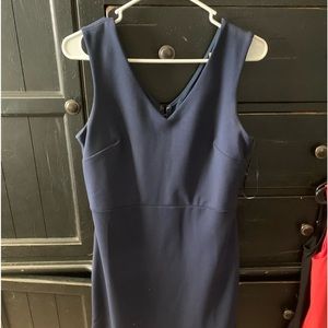 Banana republic size 6 petite new, but I took the tags off